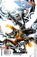 Cover for X-Men: Emperor Vulcan #5