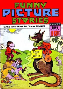 Funny Picture Stories #10