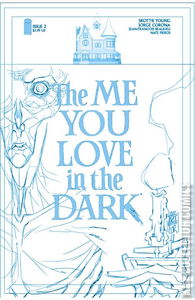 The Me You Love In The Dark #2