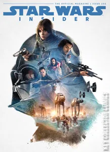 Star Wars Insider #236