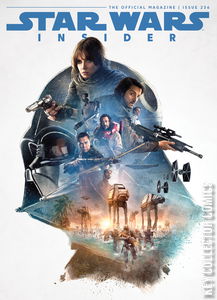 Star Wars Insider #236