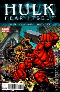 Hulk #37