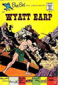 Wyatt Earp #18