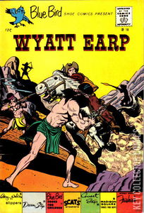 Wyatt Earp #18