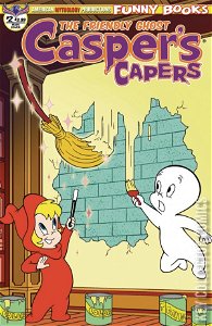 Casper's Capers #2