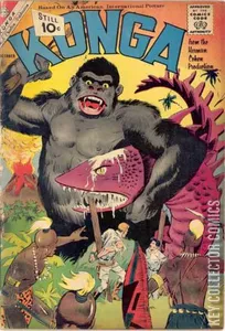 Konga #3