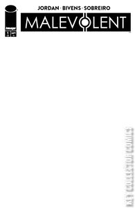 Malevolent #1