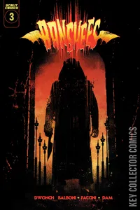 Banshees #3
