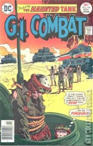 G.I. Combat #196