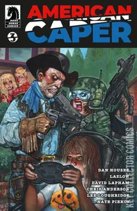 American Caper #3