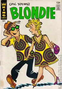 Blondie #171
