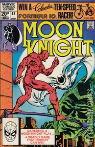 Moon Knight #13