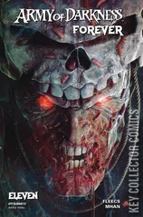 Cover for Army of Darkness: Forever #11