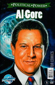 Political Power Al Gore