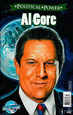 Political Power Al Gore