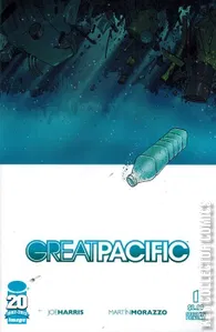 Great Pacific #1