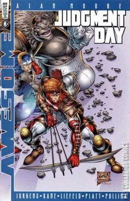 Judgment Day