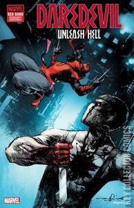 Daredevil: Unleash Hell - Red Band #2