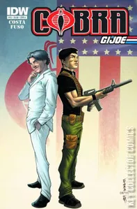 Cobra #15