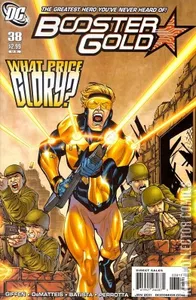 Booster Gold #38