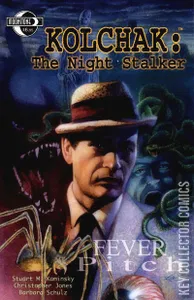 Kolchak the Night Stalker: Fever Pitch