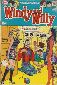Windy and Willy #3