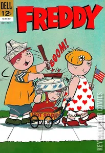 Freddy #1