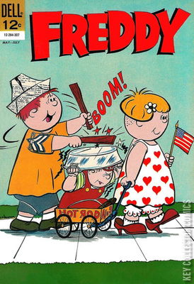 Freddy