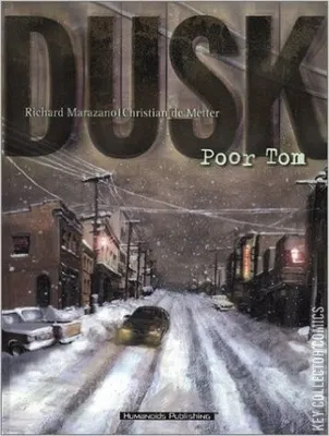 Dusk: Poor Tom