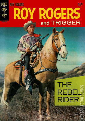 Roy Rogers