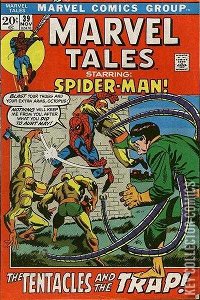 Marvel Tales #39