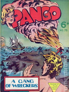 Pango #75 