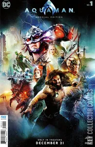 Aquaman #1
