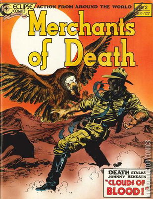 Merchants of Death