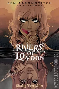 Rivers of London: Deadly Ever After #3