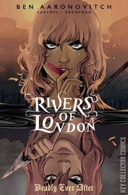Rivers of London: Deadly Ever After