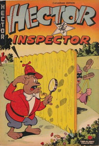 Hector the Inspector