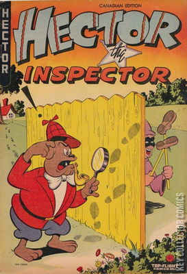 Hector the Inspector