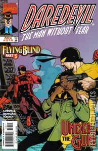 Daredevil #378