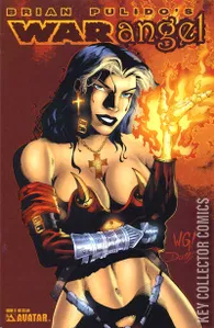 War Angel #3