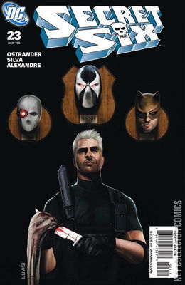 Secret Six