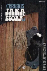Cerebus the Aardvark #130