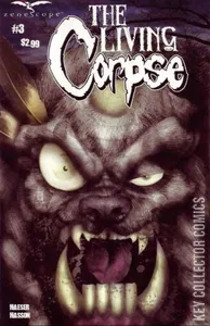 Living Corpse #3