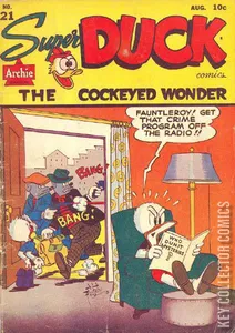 Super Duck #21