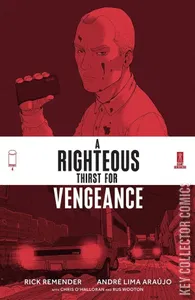 A Righteous Thirst for Vengeance #4