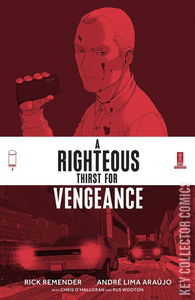 A Righteous Thirst For Vengeance #4