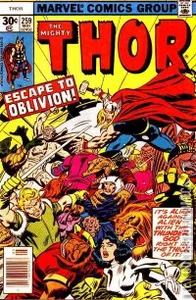 Thor #259