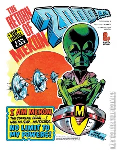2000 AD #12