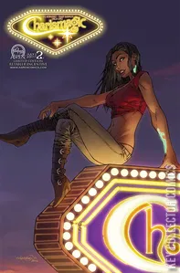 Charismagic #2