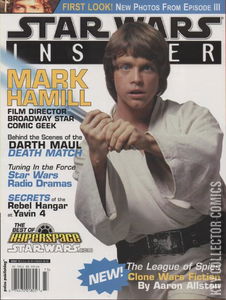 Star Wars Insider #73